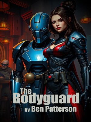 cover image of The Bodyguard